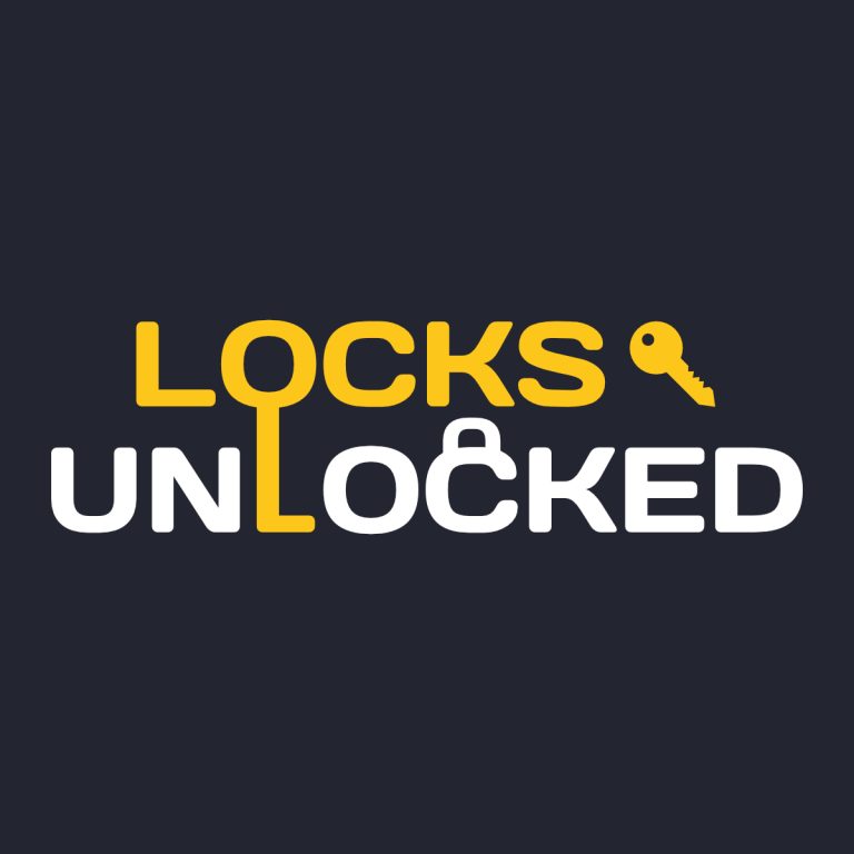 LocksUnlocked Logo Sq 768x768